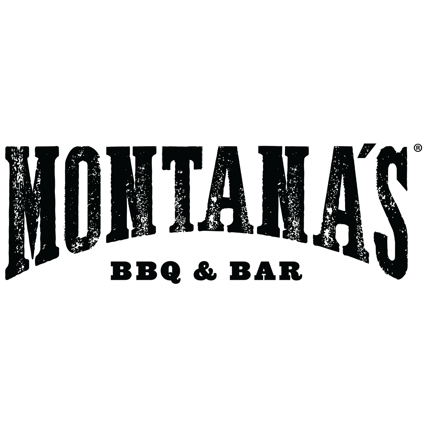 Montana's BBQ & Bar logo